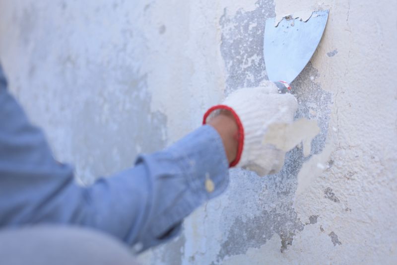 Condo Stucco Repair in Sonoma County, CA