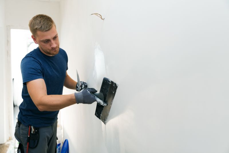 Cracked Stucco Repair in Sacramento, CA