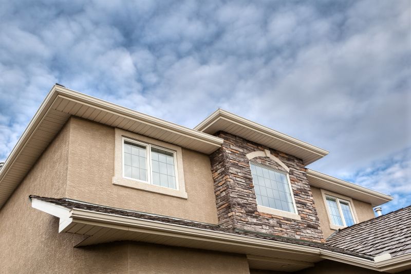Eifs Repair Service in Santa Rosa, CA