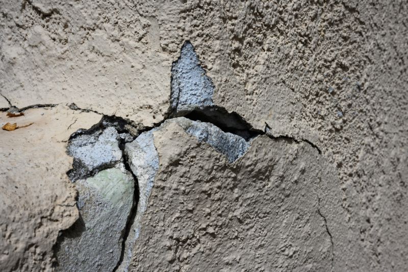 Eifs Repair Service in Sonoma County, CA