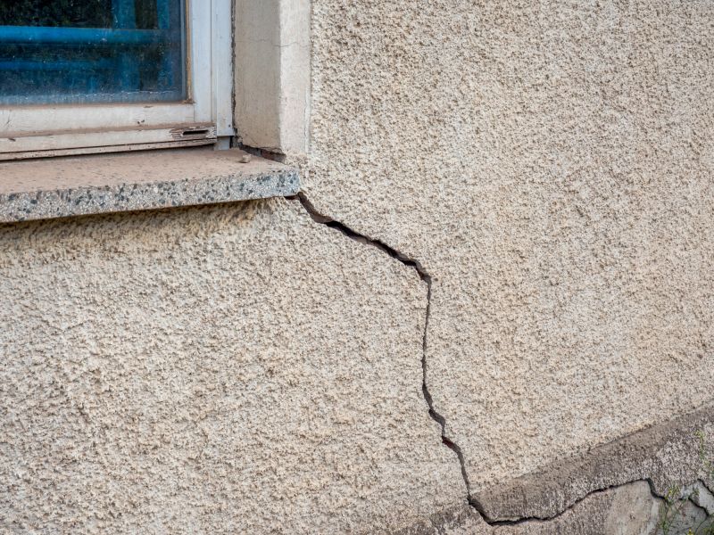 Eifs Repair Service in Napa, CA