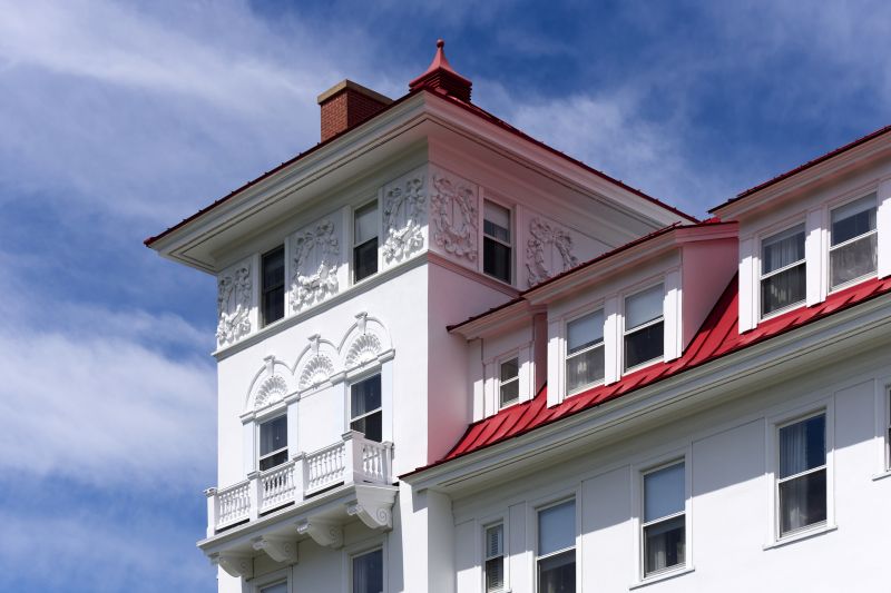 Eifs Replacement in Napa, CA
