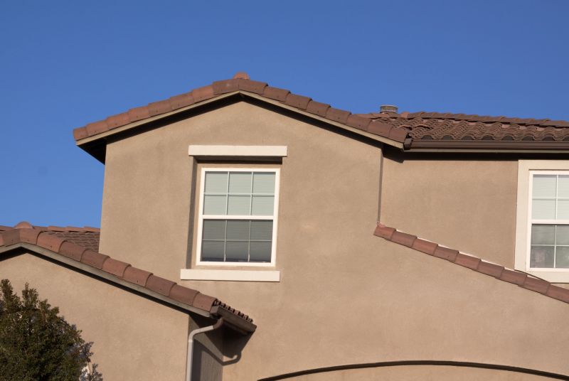 Eifs Siding Installation in Marin County, CA