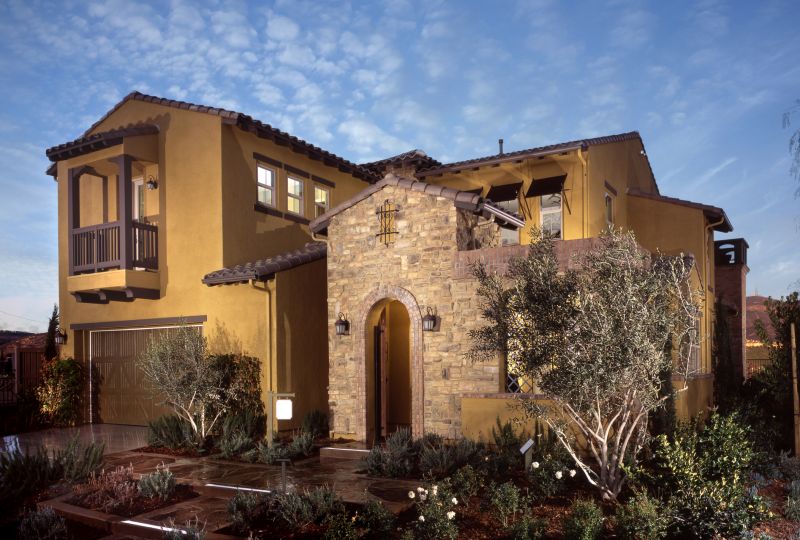 Eifs Siding Installation in Marin County, CA