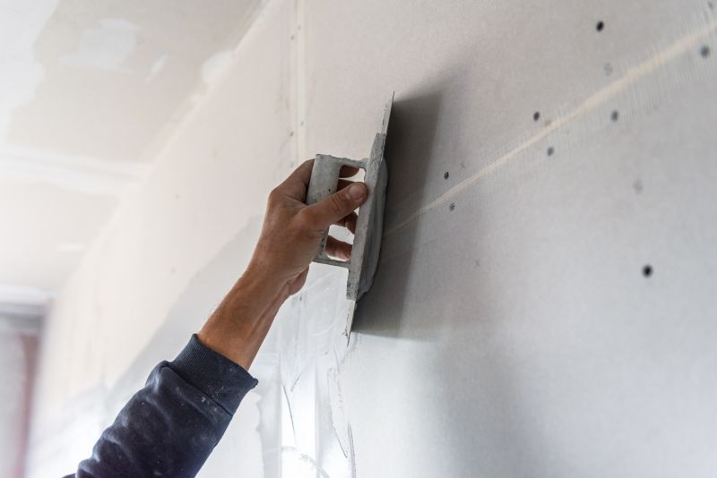 Eifs Siding Repair in Marin County, CA