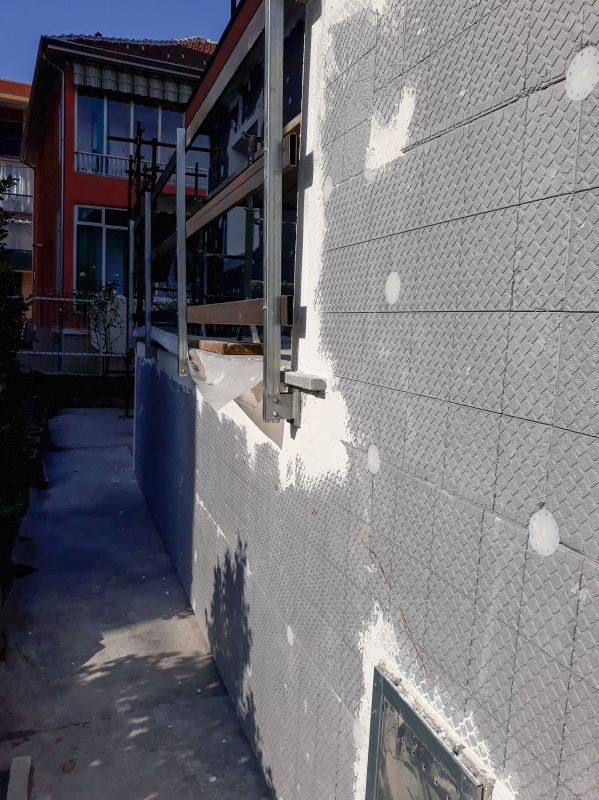 Eifs Siding Repair in Ventura County, CA