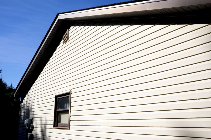 Eifs Siding Repair in Ventura County, CA