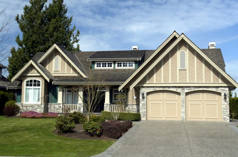 Eifs Siding Replacement in Sonoma County, CA