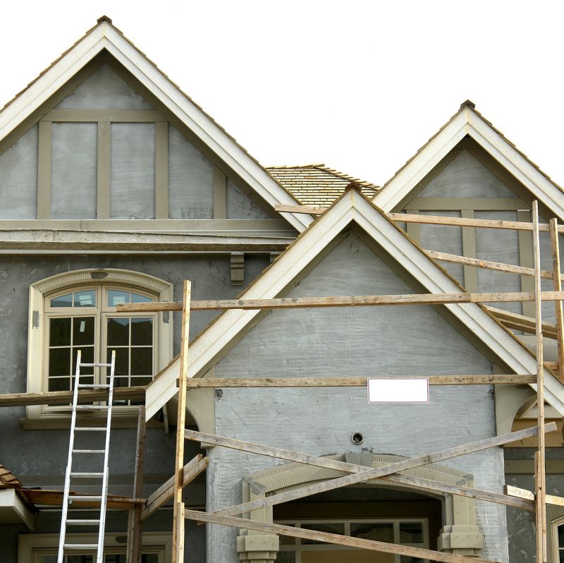 Eifs Siding Service in Marin County, CA