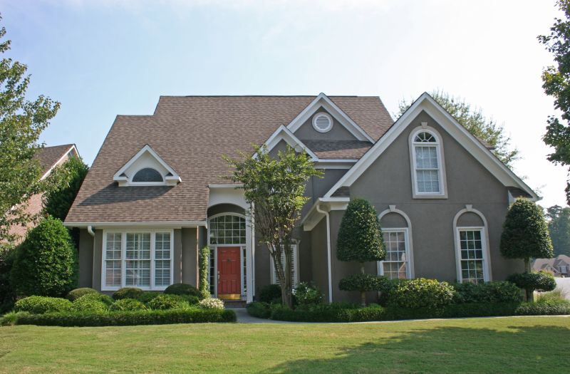 Home Stucco Installation in Napa, CA