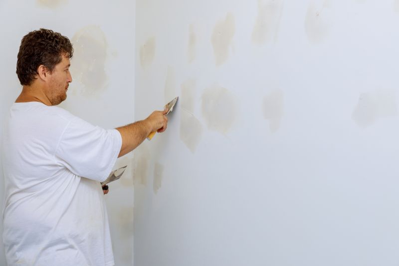 House Stucco Repair in Marin County, CA