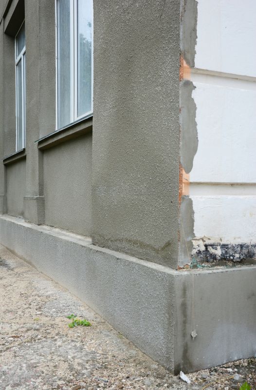 Interior Stucco Repair in Napa, CA
