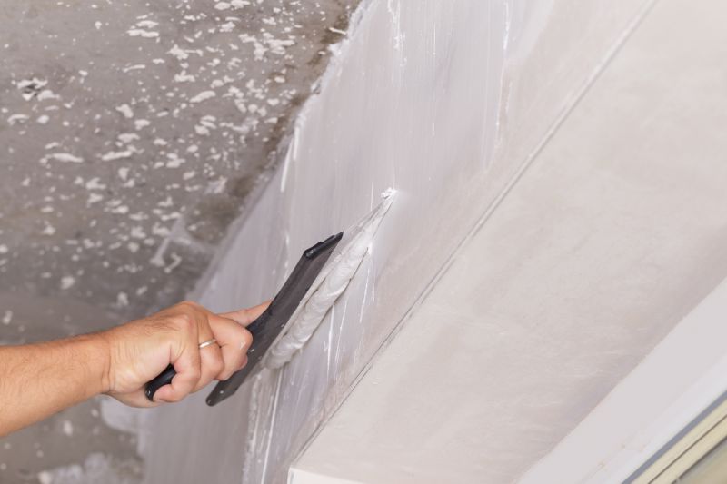 Stucco Maintenance in Marin County, CA