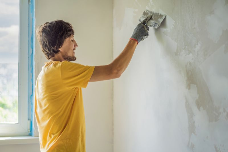 Stucco Repair in Sacramento, CA