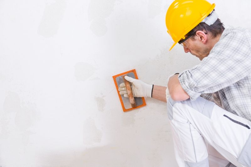Stucco Repair in Napa, CA