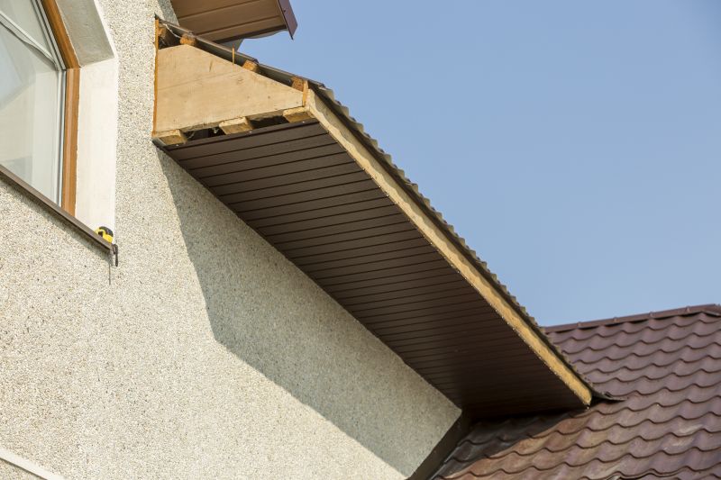 Stucco Siding Installation in Santa Rosa, CA