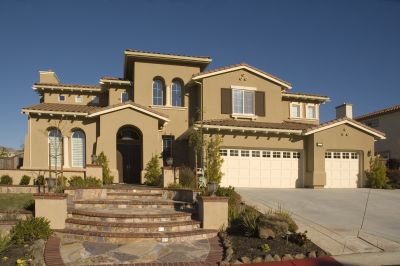Stucco Siding Replacement in Santa Rosa, CA
