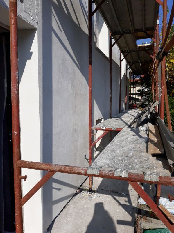 Eifs Siding Service in Ventura County, CA